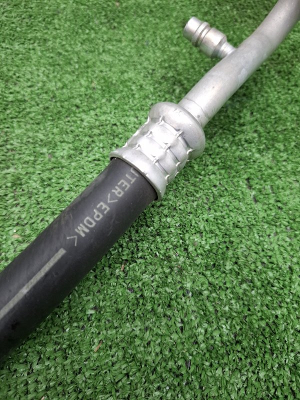 Трубка кондиционера Toyota Camry 2008 ACV40