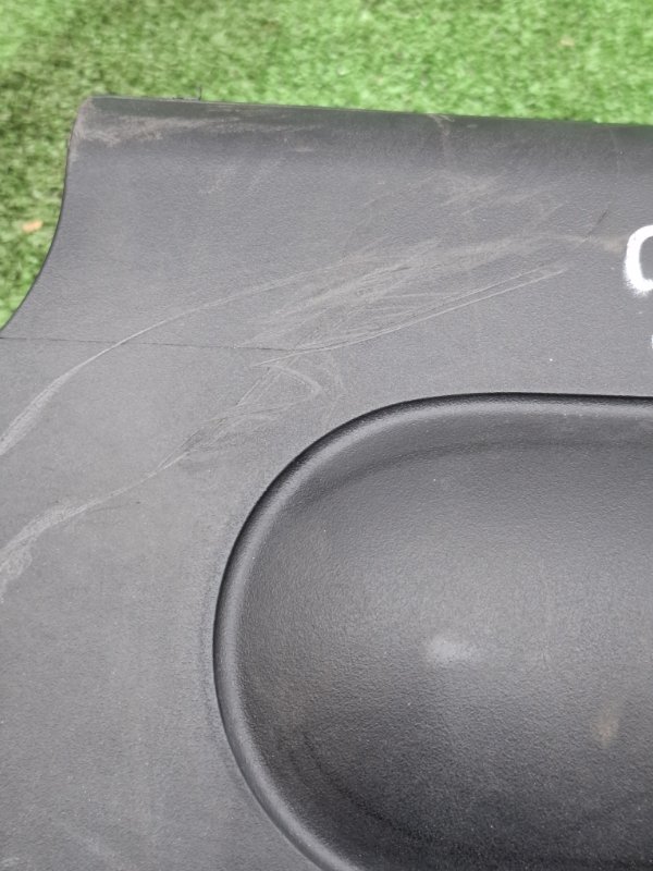 Крышка ДВС Toyota Camry 2008 ACV40