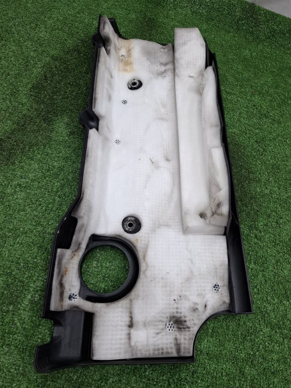 Крышка ДВС Toyota Camry 2008 ACV40