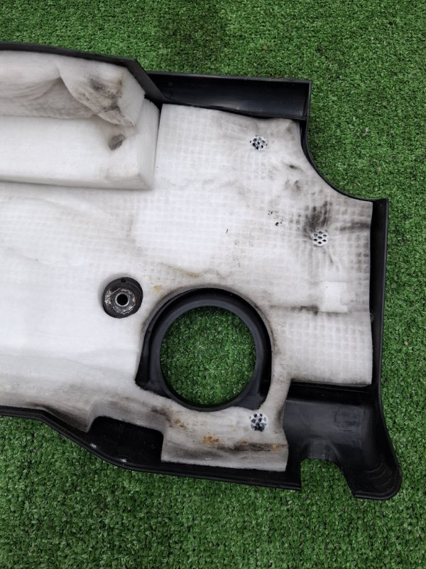 Крышка ДВС Toyota Camry 2008 ACV40