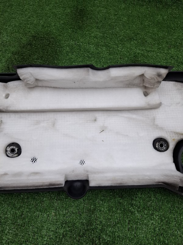 Крышка ДВС Toyota Camry 2008 ACV40