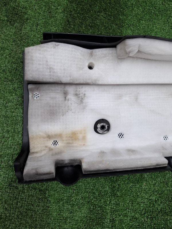 Крышка ДВС Toyota Camry 2008 ACV40