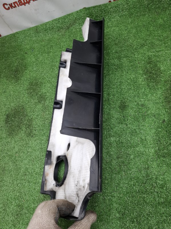 Крышка ДВС Toyota Camry 2008 ACV40