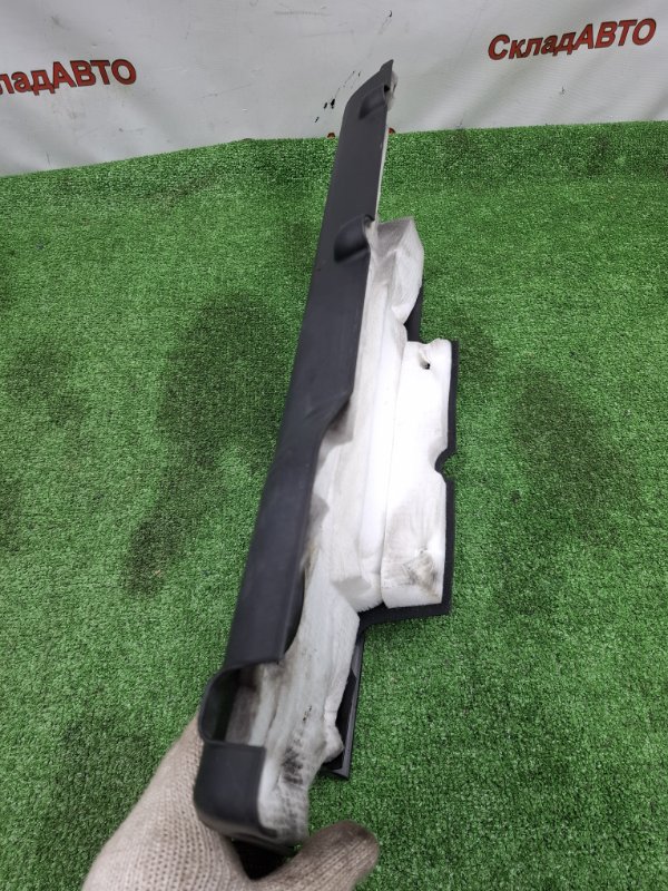 Крышка ДВС Toyota Camry 2008 ACV40