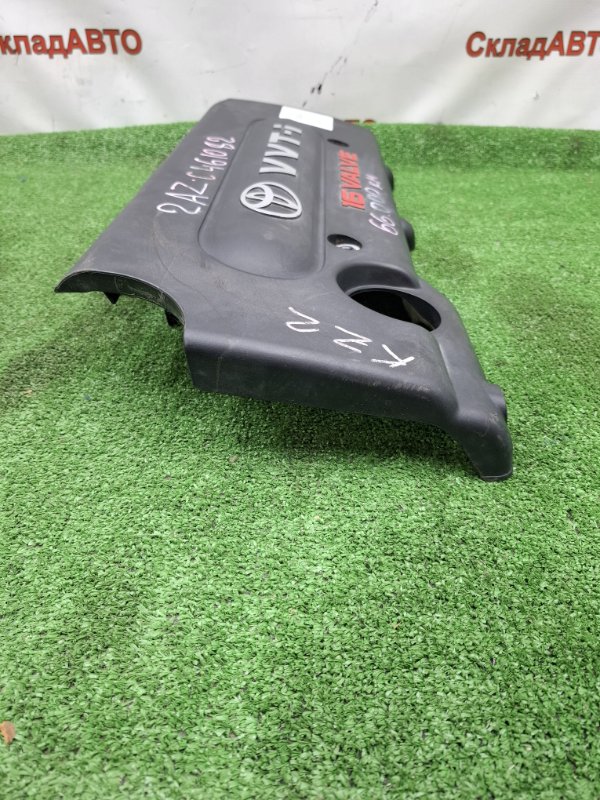 Крышка ДВС Toyota Camry 2008 ACV40