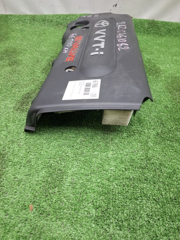 Крышка ДВС Toyota Camry 2008 ACV40