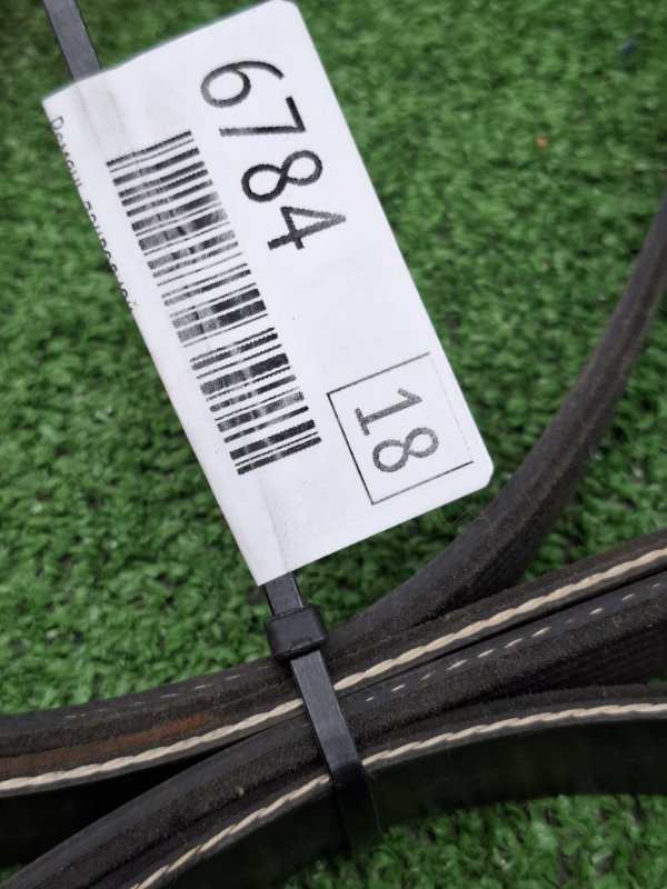 Ремень приводной Toyota Camry 2008 ACV40