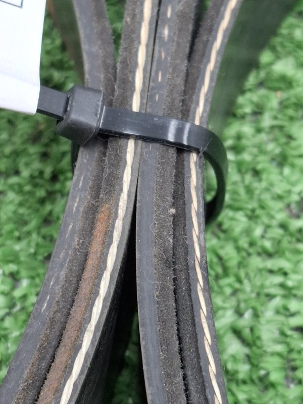 Ремень приводной Toyota Camry 2008 ACV40