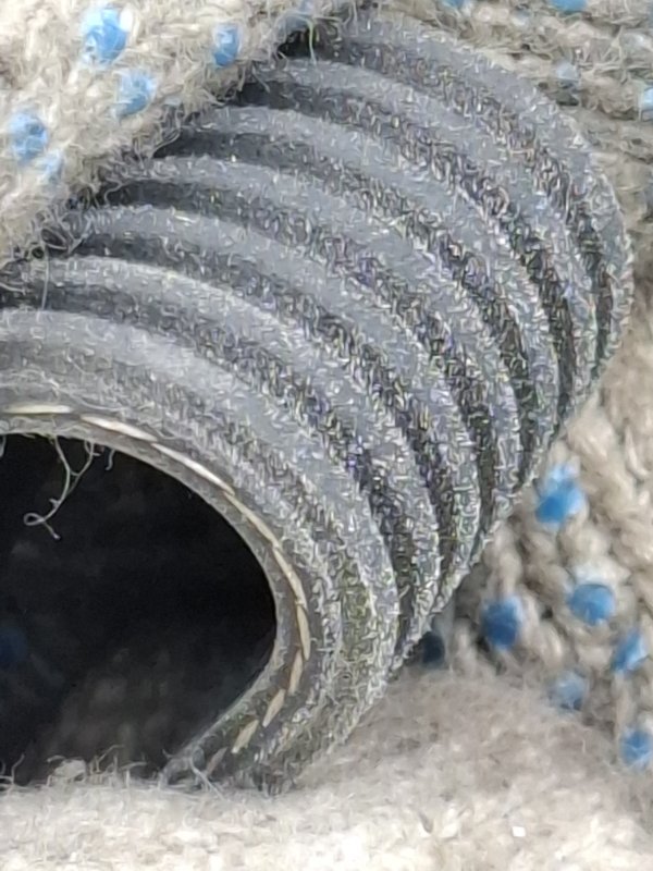 Ремень приводной Toyota Camry 2008 ACV40