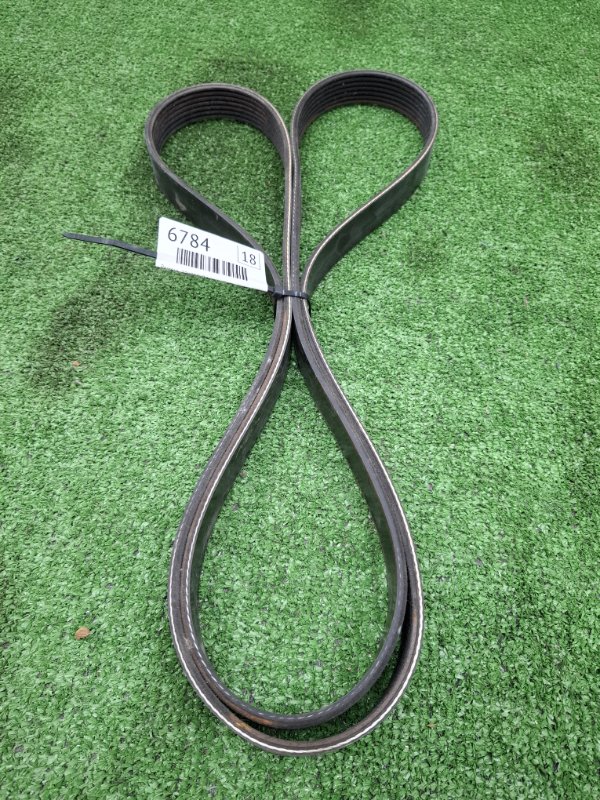 Ремень приводной Toyota Camry 2008 ACV40