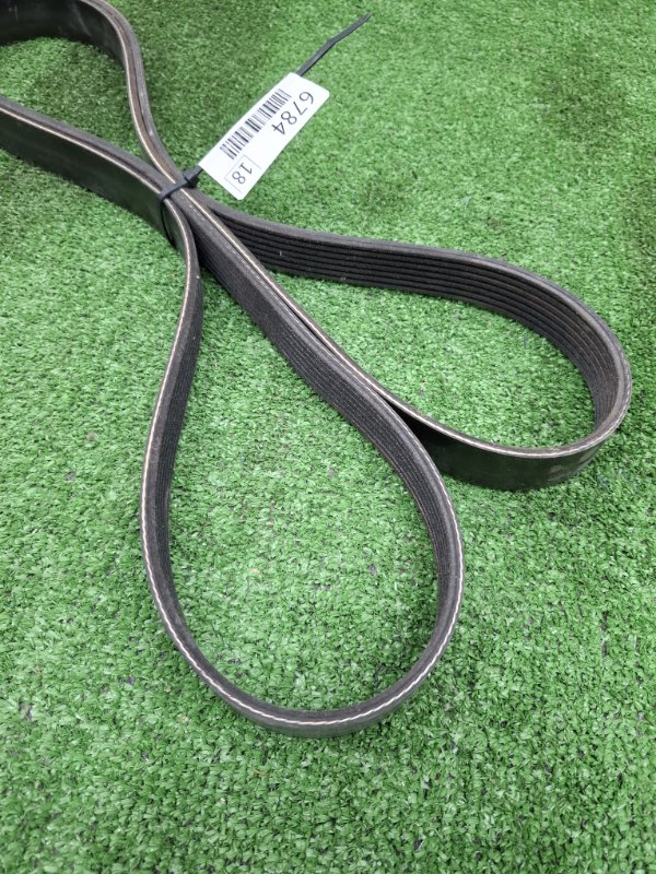 Ремень приводной Toyota Camry 2008 ACV40