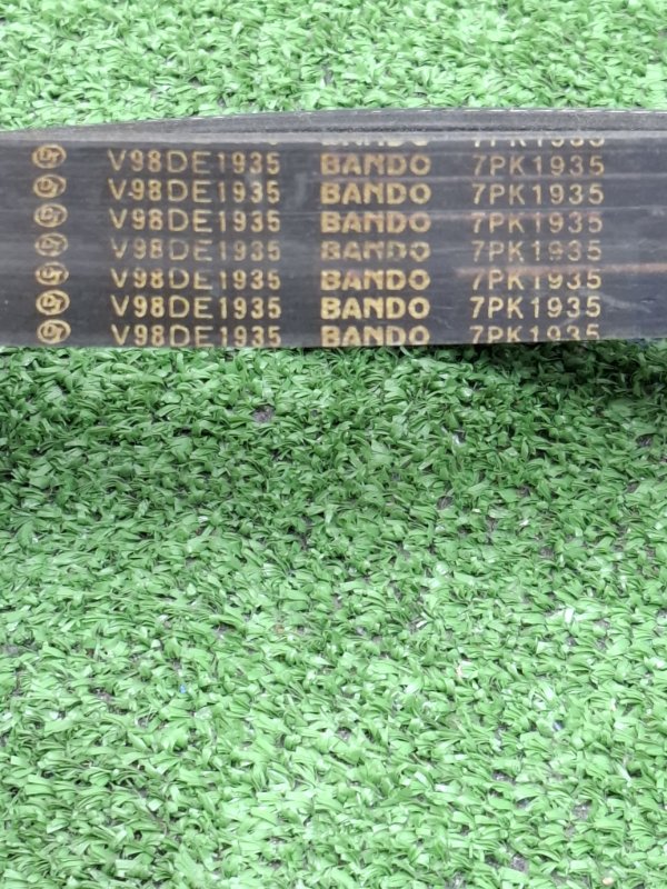 Ремень приводной Toyota Camry 2008 ACV40