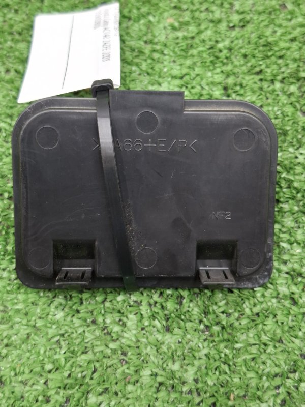 Заглушка маховика Toyota Camry 2008 ACV40