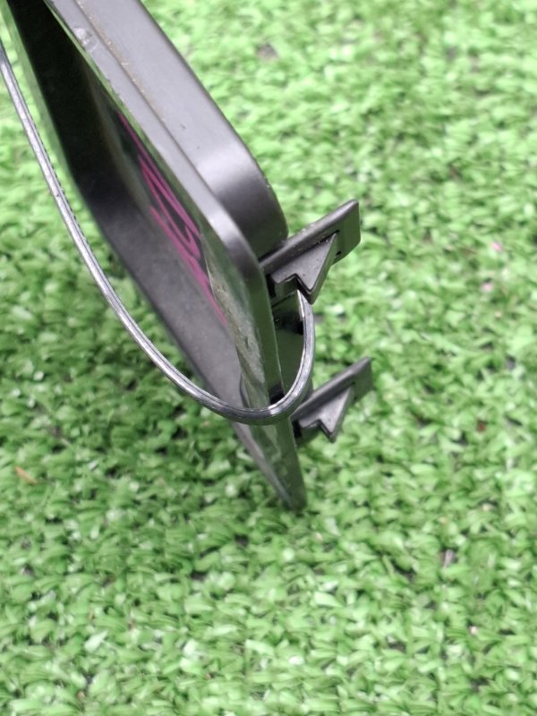 Заглушка маховика Toyota Camry 2008 ACV40