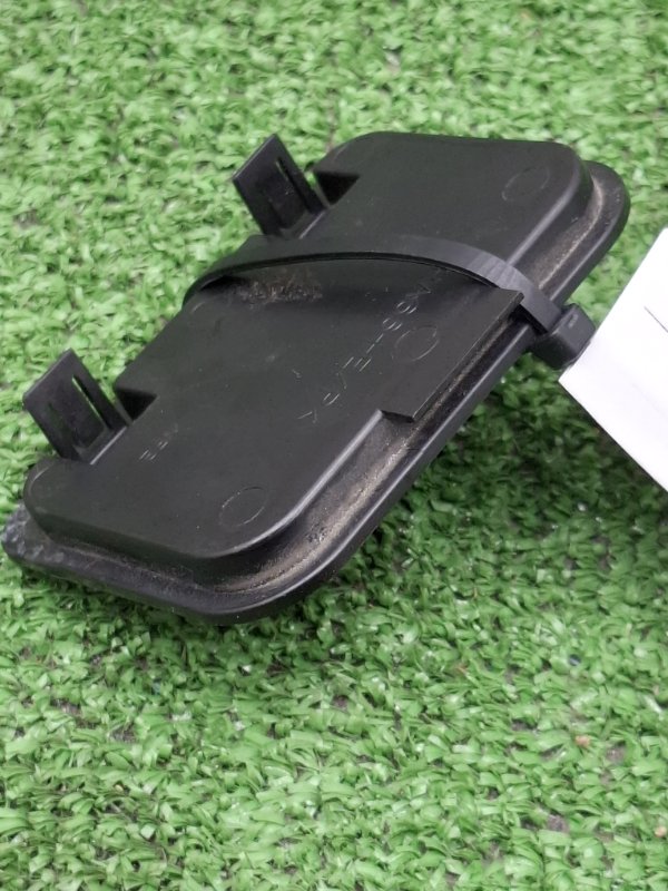 Заглушка маховика Toyota Camry 2008 ACV40