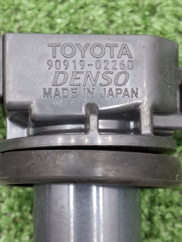 Катушка зажигания Toyota Camry 2006 ACV40