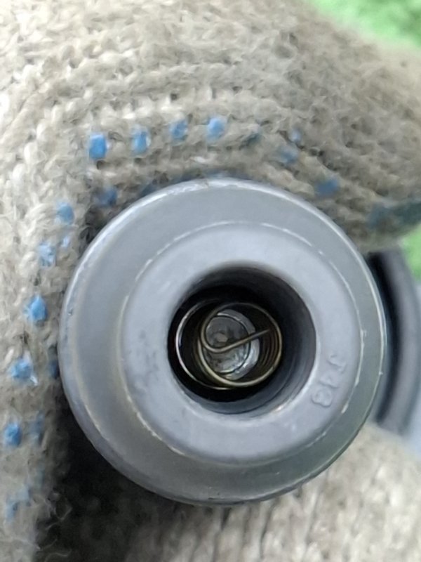 Катушка зажигания Toyota Camry 2006 ACV40