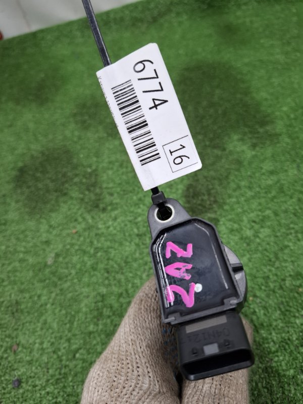 Катушка зажигания Toyota Camry 2006 ACV40