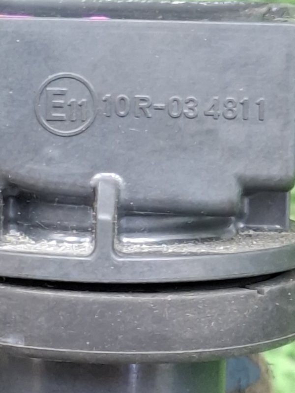 Катушка зажигания Toyota Camry 2006 ACV40