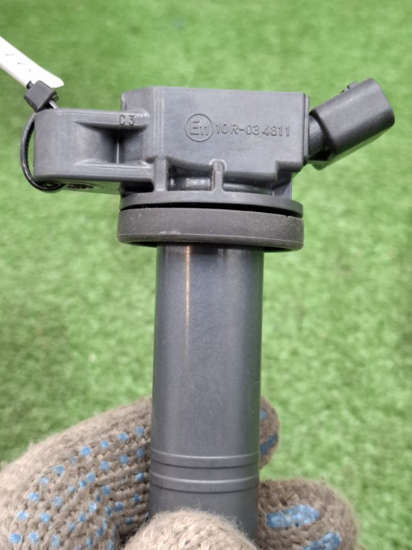 Катушка зажигания Toyota Camry 2006 ACV40