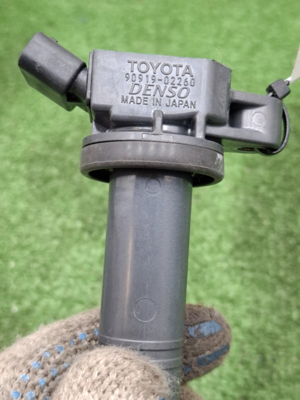 Катушка зажигания Toyota Camry 2006 ACV40