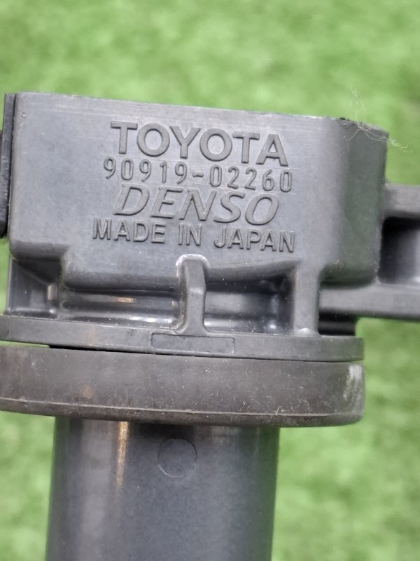 Катушка зажигания Toyota Camry 2006 ACV40