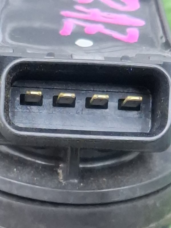 Катушка зажигания Toyota Camry 2006 ACV40