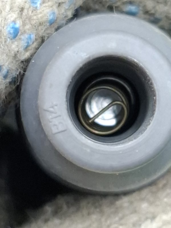 Катушка зажигания Toyota Camry 2006 ACV40