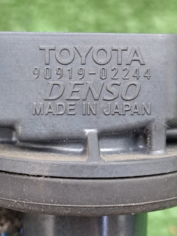 Катушка зажигания Toyota Camry 2008 ACV40