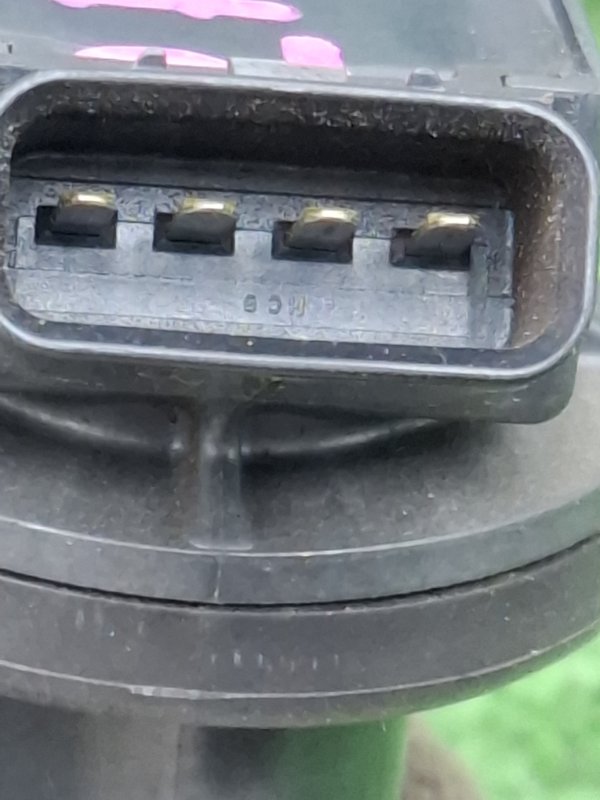 Катушка зажигания Toyota Camry 2008 ACV40