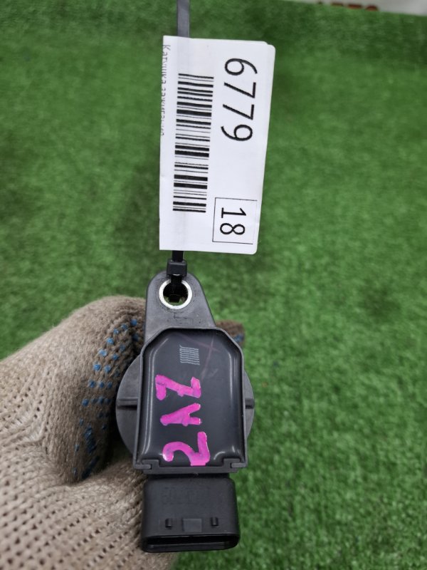 Катушка зажигания Toyota Camry 2008 ACV40