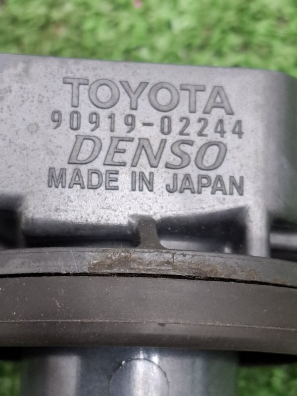 Катушка зажигания Toyota Camry 2008 ACV40