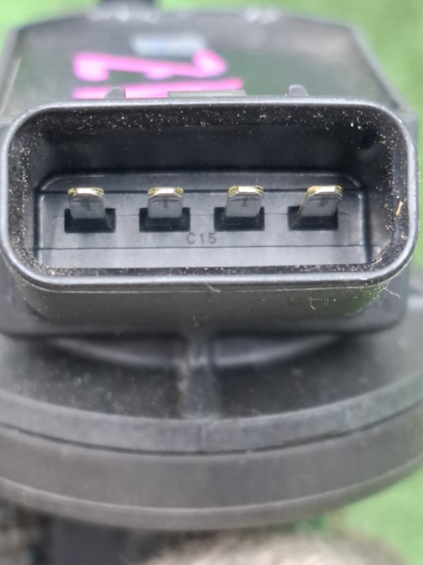 Катушка зажигания Toyota Camry 2008 ACV40