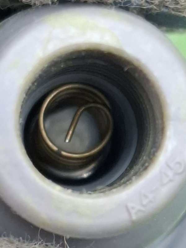 Катушка зажигания Toyota Camry 2008 ACV40