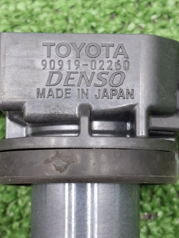 Катушка зажигания Toyota Camry 2006 ACV40