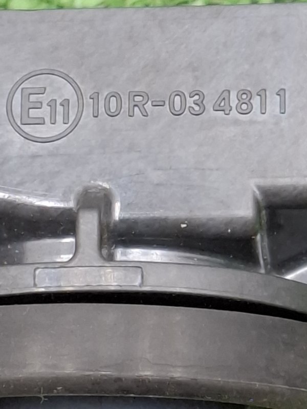 Катушка зажигания Toyota Camry 2006 ACV40