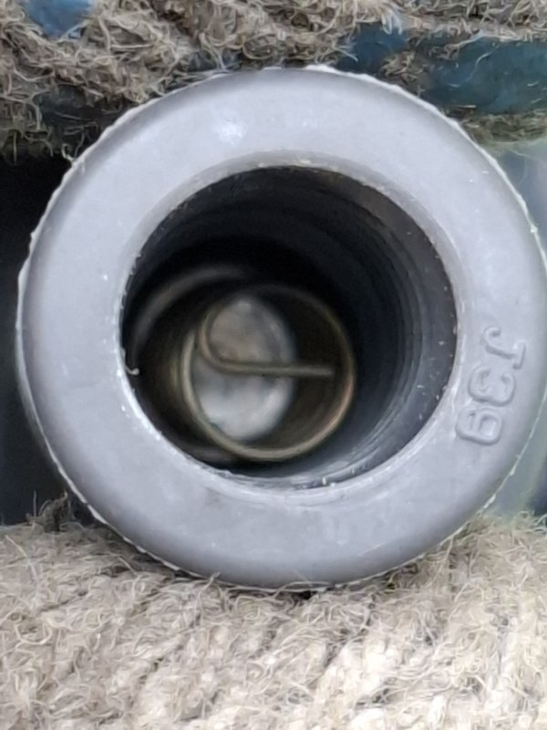 Катушка зажигания Toyota Camry 2006 ACV40