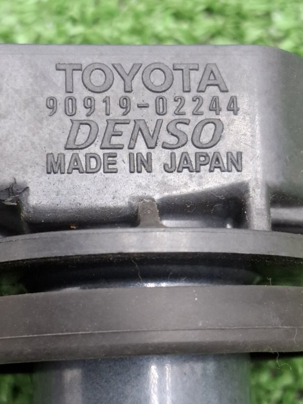 Катушка зажигания Toyota Camry 2008 ACV40