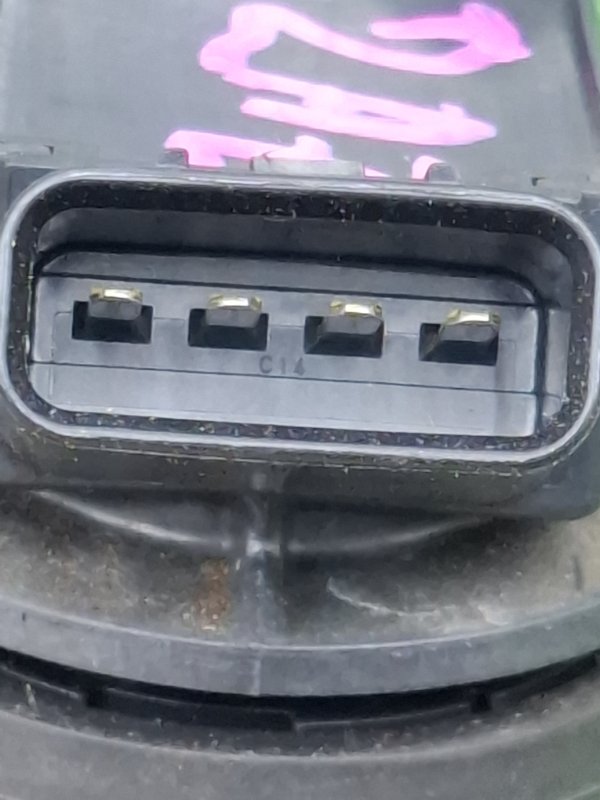 Катушка зажигания Toyota Camry 2008 ACV40