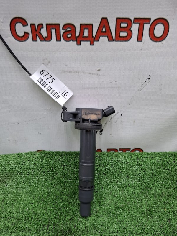 Катушка зажигания Toyota Camry 2006 ACV40