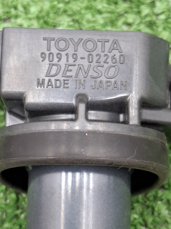 Катушка зажигания Toyota Camry 2006 ACV40