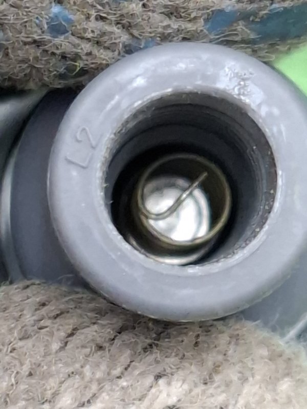 Катушка зажигания Toyota Camry 2006 ACV40