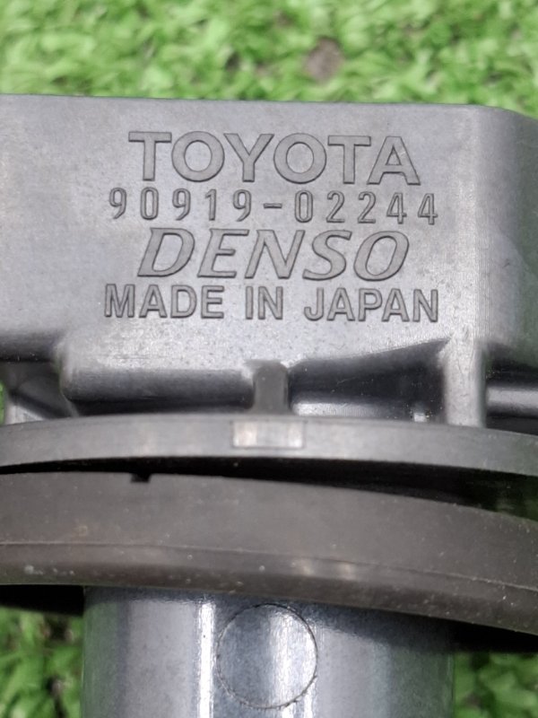 Катушка зажигания Toyota Camry 2008 ACV40