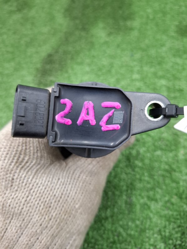 Катушка зажигания Toyota Camry 2008 ACV40