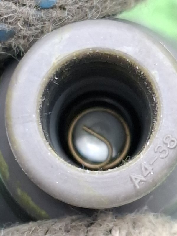 Катушка зажигания Toyota Camry 2008 ACV40