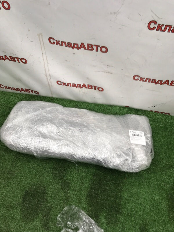 Крышка ДВС Toyota Camry 2008 ACV40