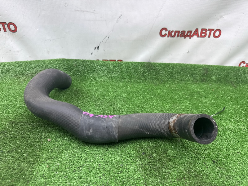 Патрубок радиатора Toyota Camry 2006 ACV40