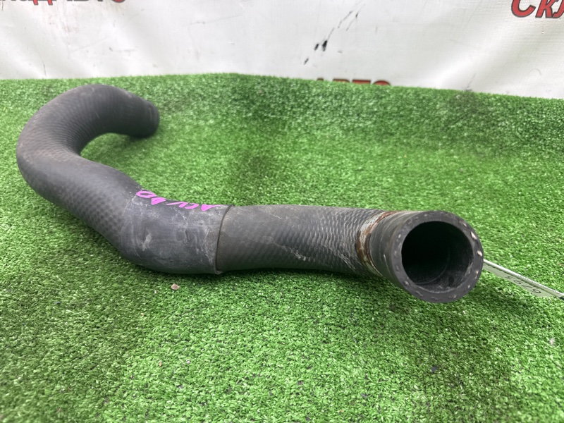 Патрубок радиатора Toyota Camry 2006 ACV40