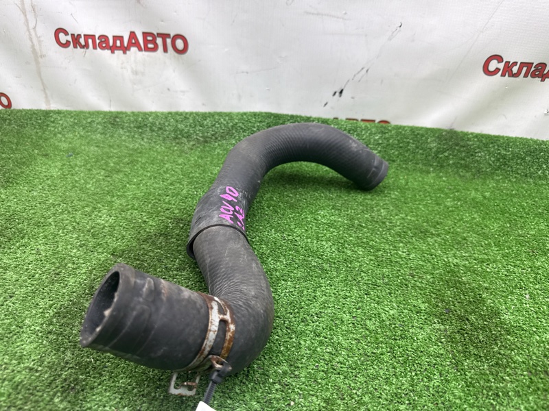 Патрубок радиатора Toyota Camry 2006 ACV40