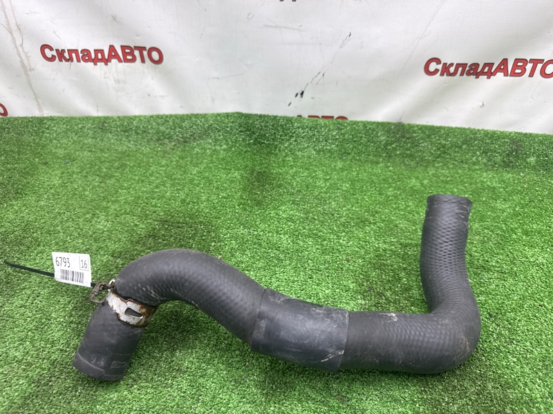 Патрубок радиатора Toyota Camry 2006 ACV40